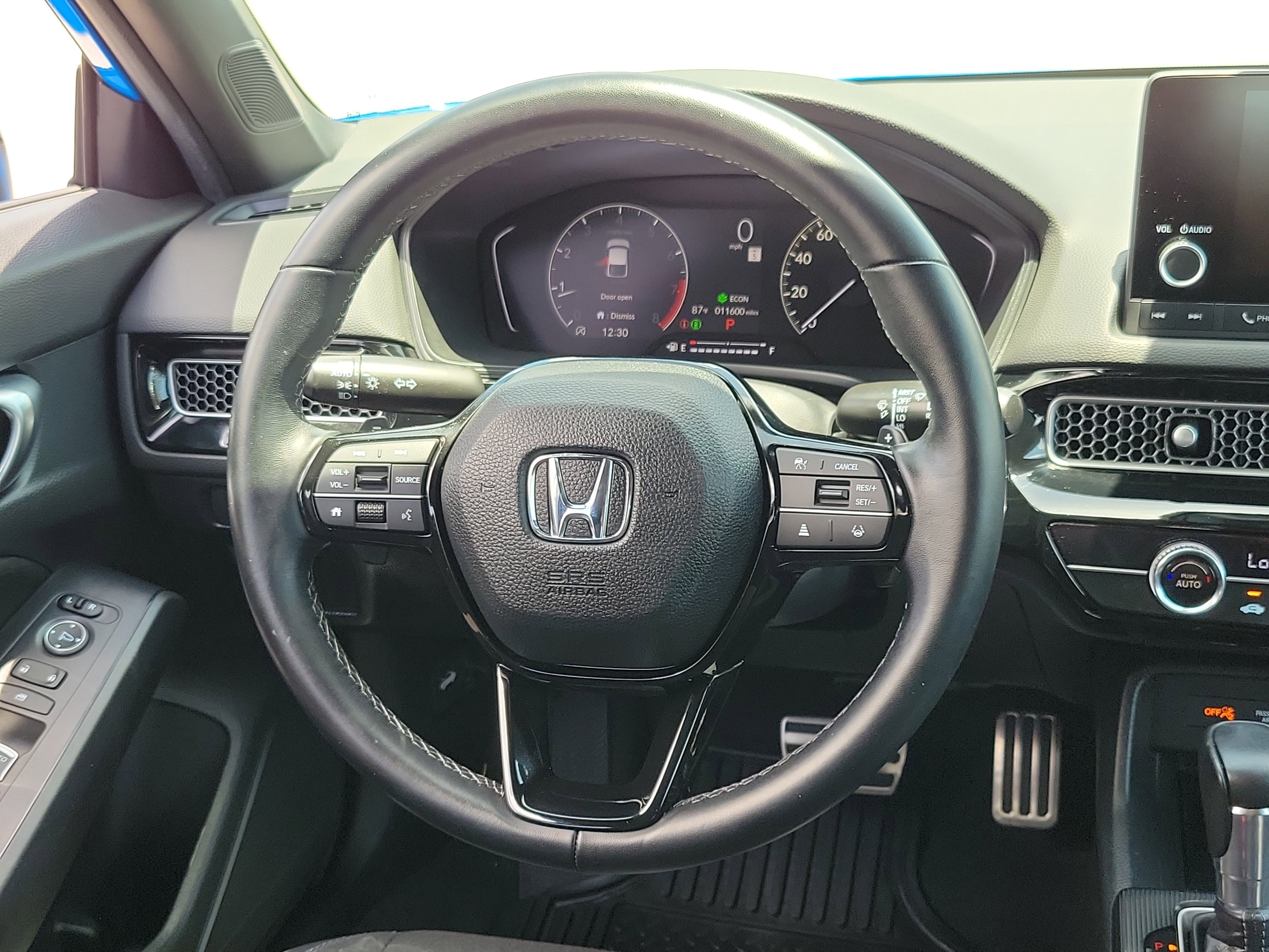 Used 2024 Honda Civic Sport image 17