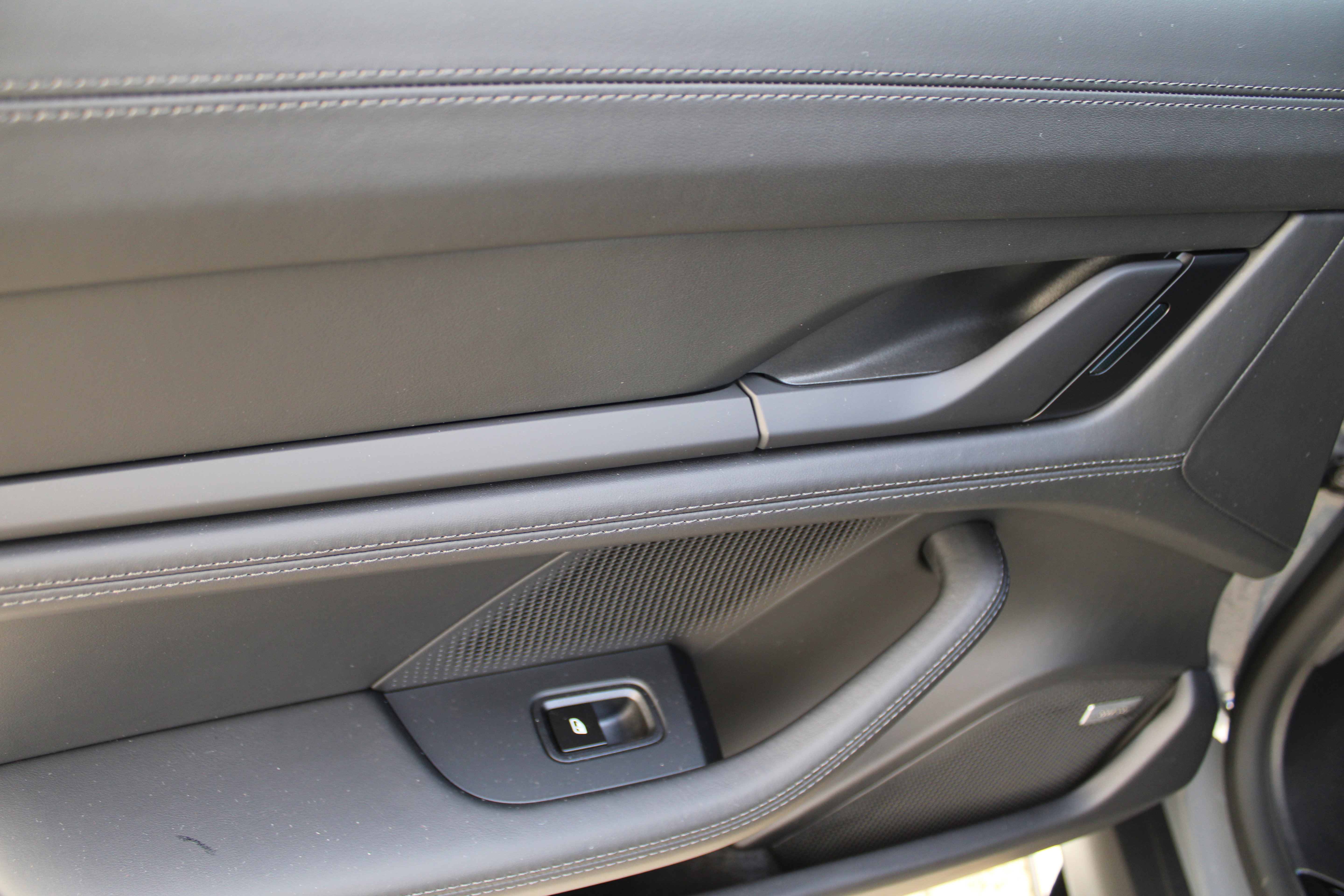 New 2026 Porsche Taycan GTS AWD/4WD image 30