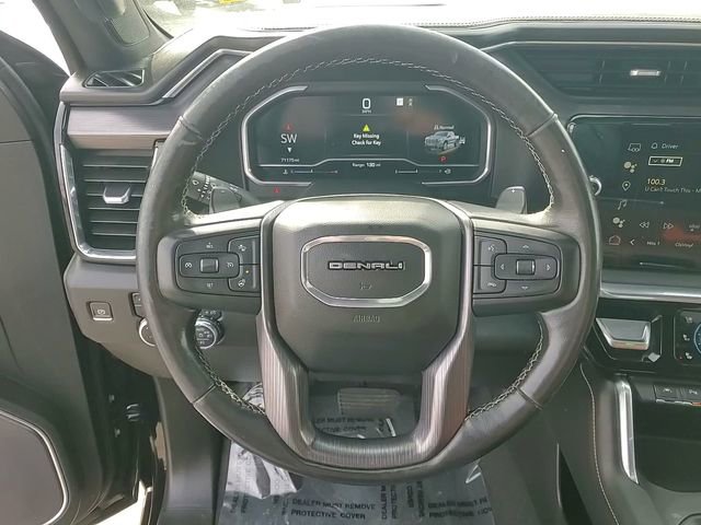 Used 2023 GMC Sierra 1500 Denali Ultimate image 15