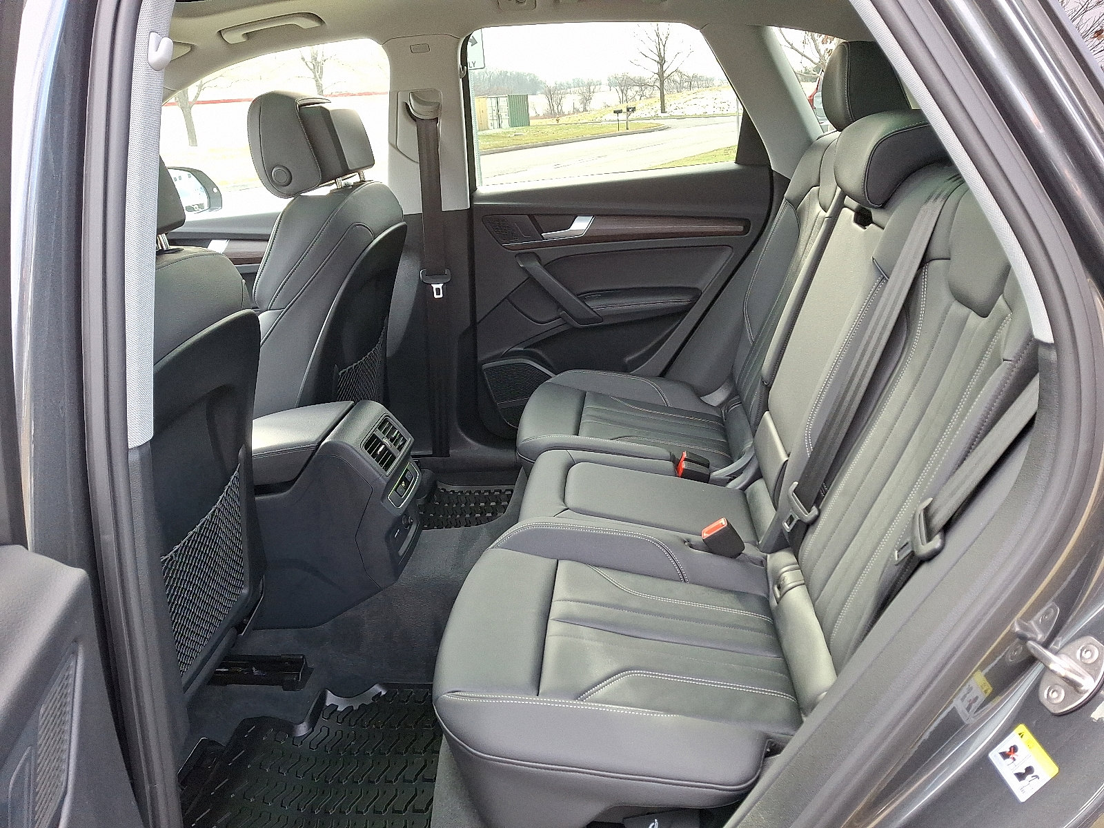 Used 2025 Audi Q5 2.0T Premium Plus image 10