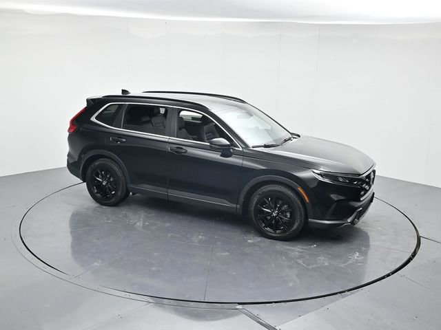 Used 2024 Honda CR-V Sport-L image 37
