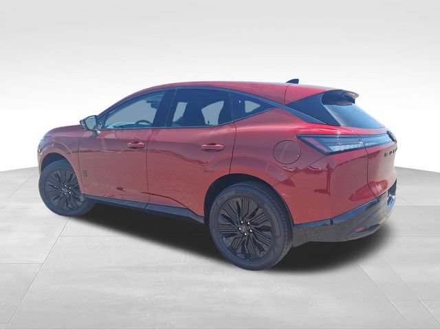New 2027 Nissan Murano SL AWD/4WD image 5