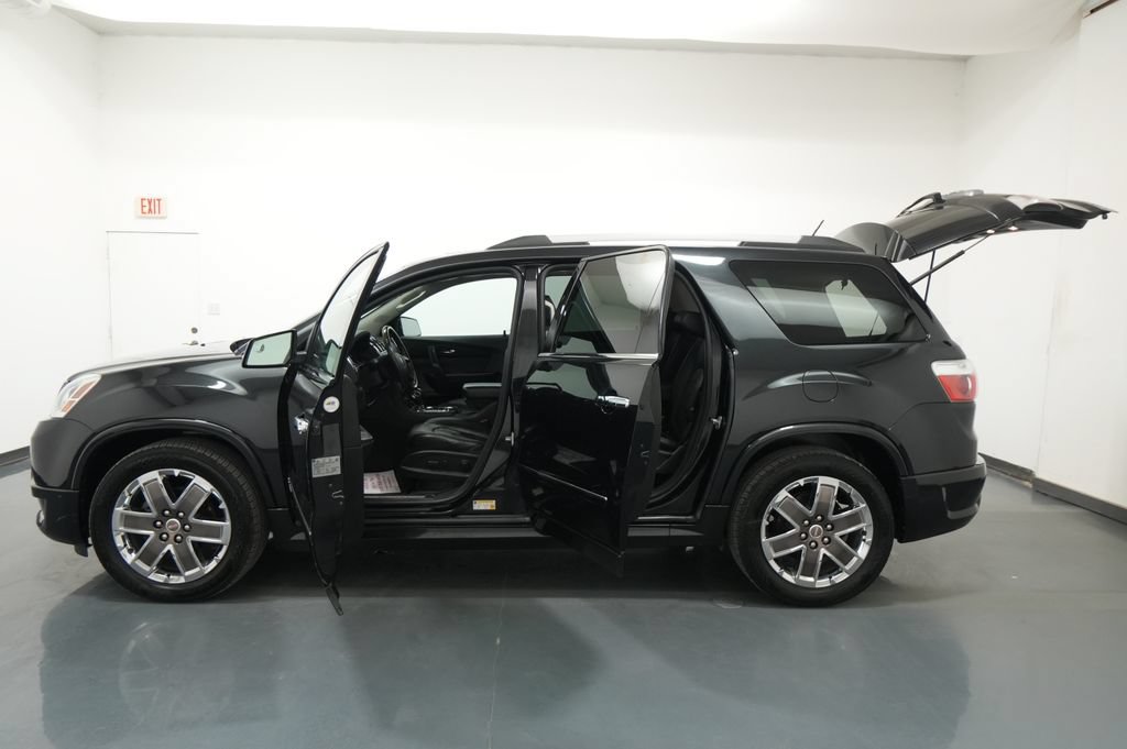 Used 2012 GMC Acadia Denali AWD/4WD image 35
