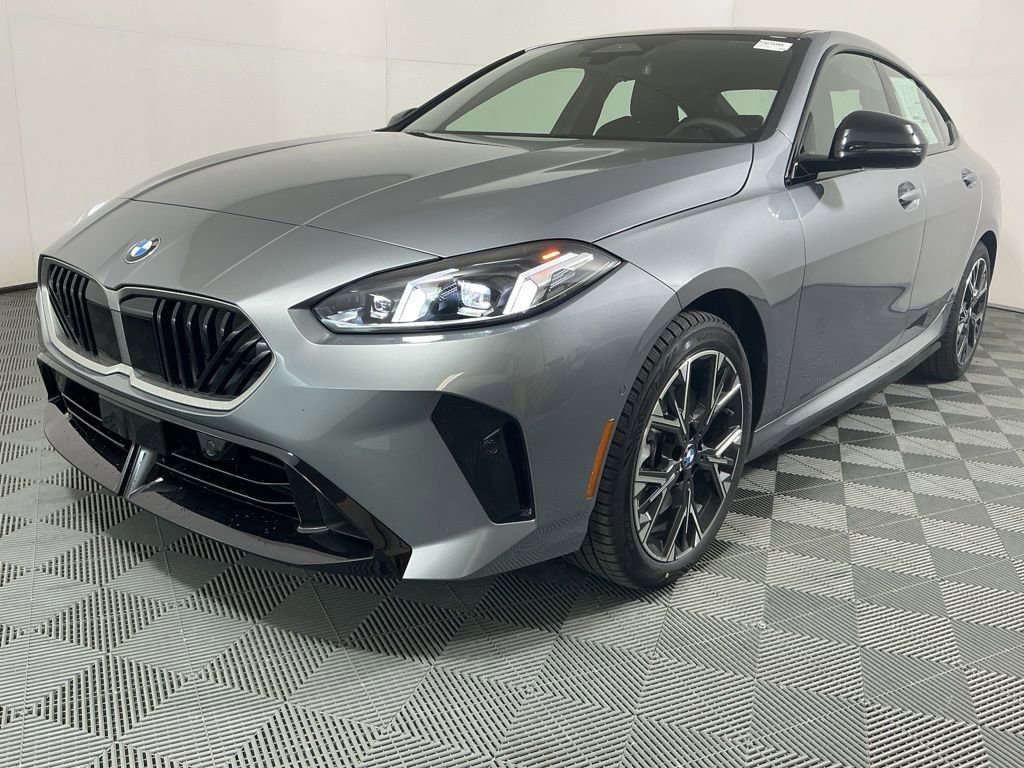 New 2026 BMW 228i w/ Premium Package image 2