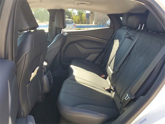 Used 2024 Ford Mustang Mach-E Select w/ Comfort Package Lite image 28