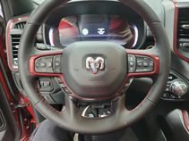 New 2026 RAM 1500 Rebel w/ Rebel Level 1 Equipment Group AWD/4WD image 17