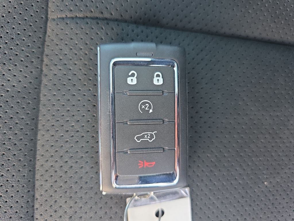 New 2026 Jeep Grand Cherokee Altitude AWD/4WD image 36