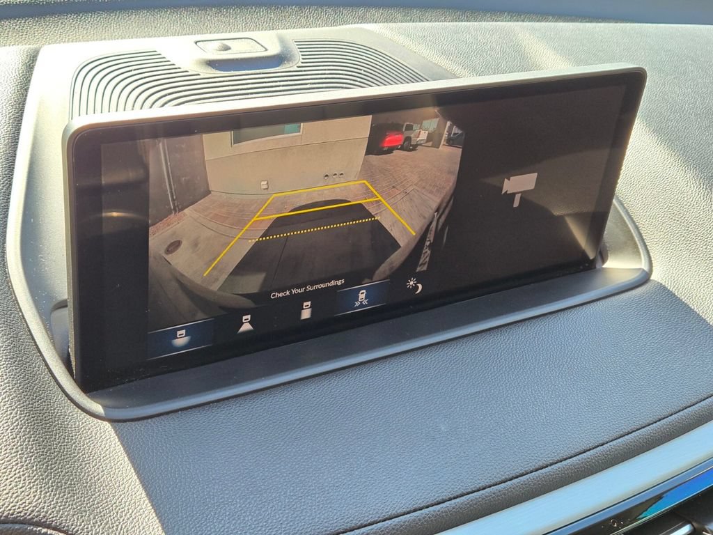 Certified 2023 Acura MDX FWD image 28