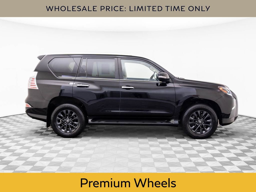Used 2023 Lexus GX 460 Premium image 6