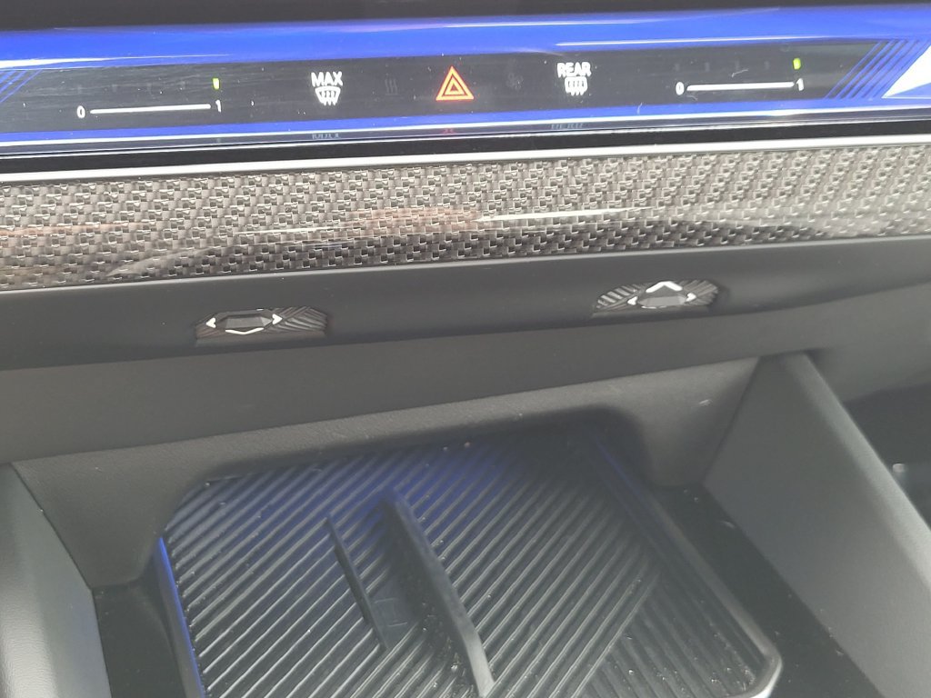 Certified 2024 BMW i5 M60 w/ Executive Package AWD/4WD image 21