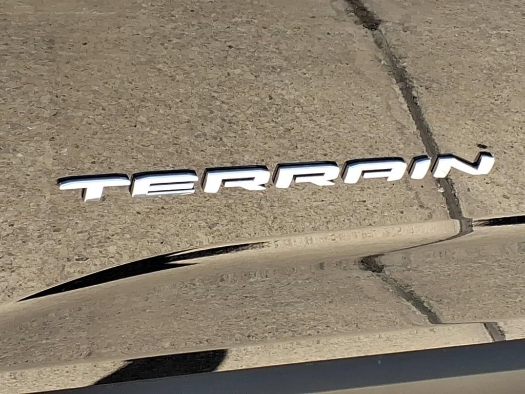 New 2027 GMC Terrain Elevation w/ Elevation Premium Package FWD image 10