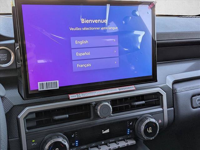 New 2025 Toyota 4Runner Limited image 12