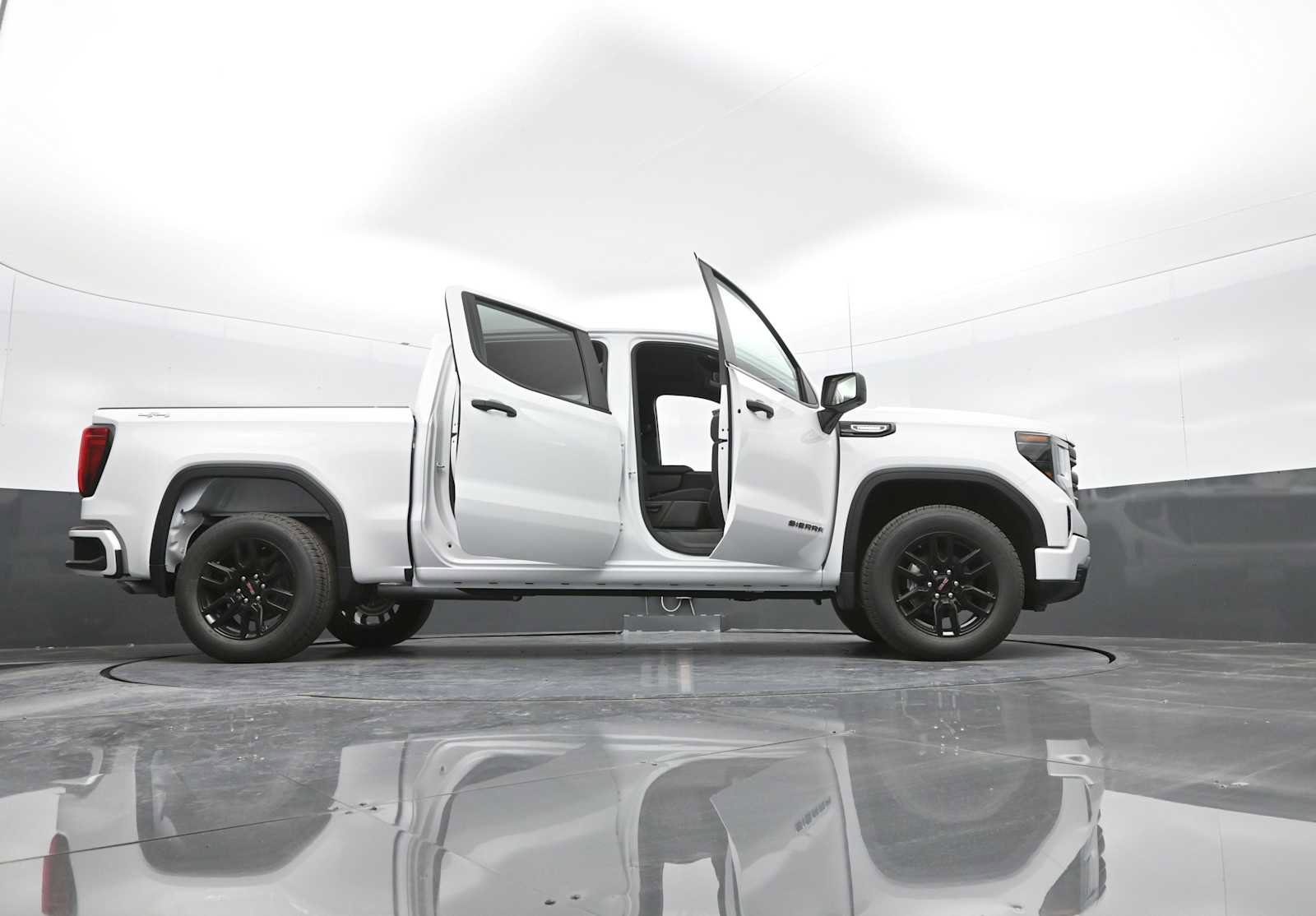 New 2026 GMC Sierra 1500 Pro image 37