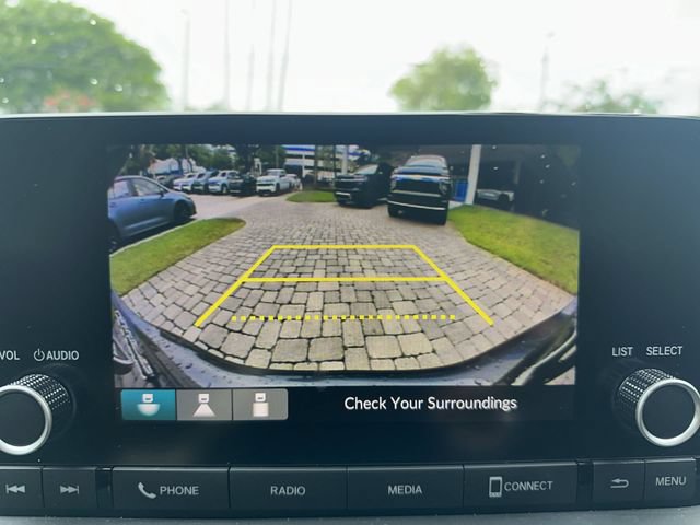 Used 2023 Honda Accord LX image 24