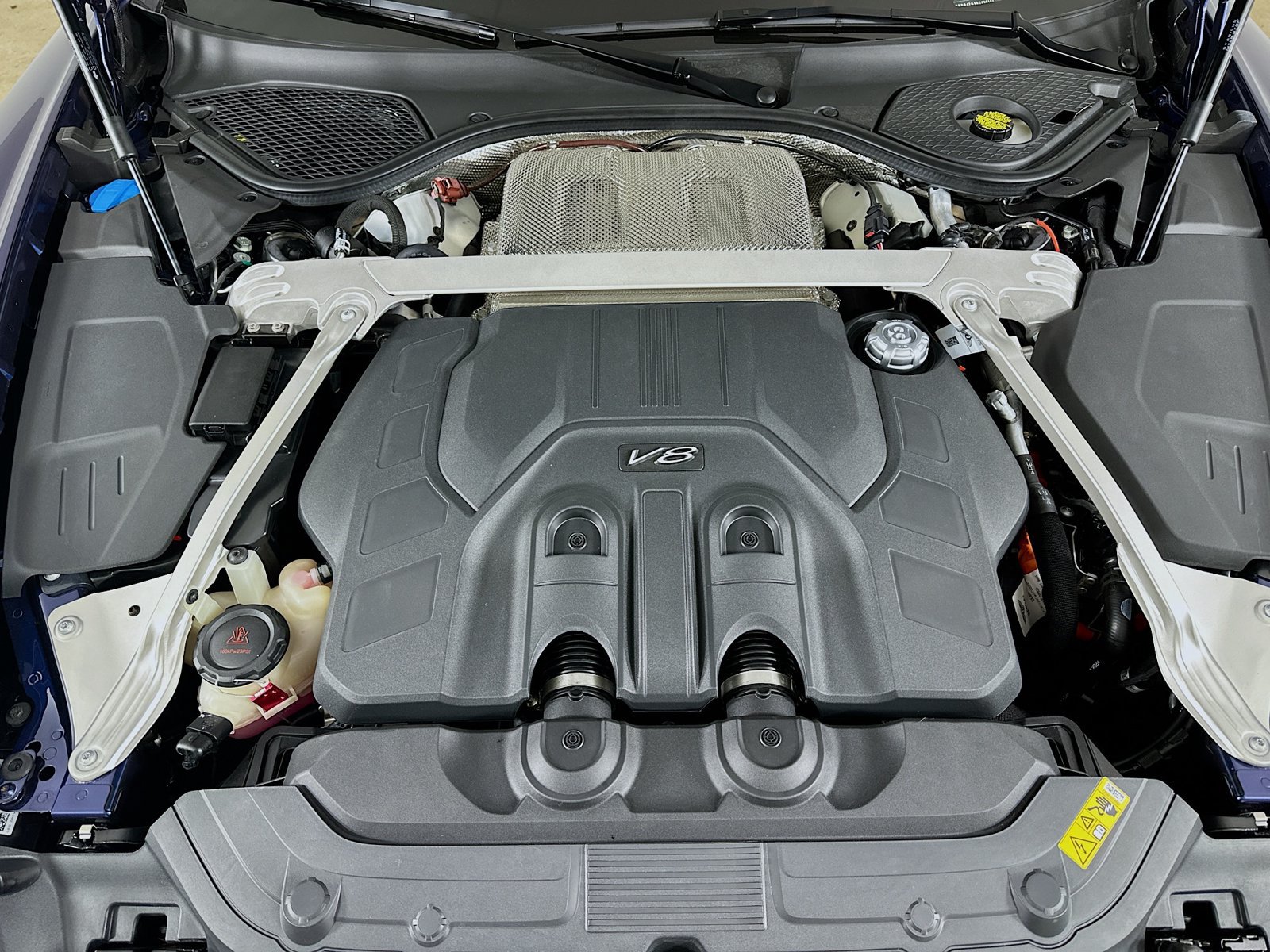 New 2025 Bentley Continental GT Speed AWD/4WD image 16