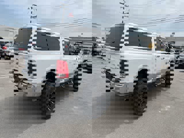 Used 2015 RAM 2500 Laramie AWD/4WD image 19