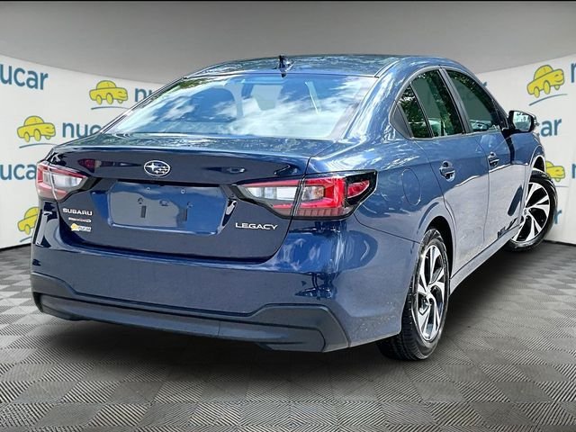 Used 2025 Subaru Legacy Premium AWD/4WD image 13