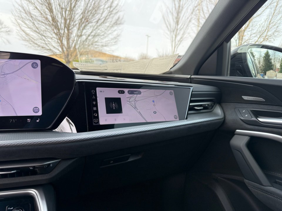 New 2026 Audi SQ5 Premium Plus image 34