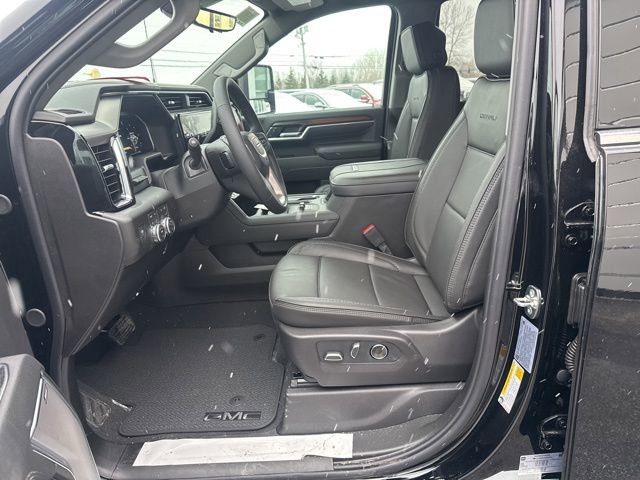 New 2026 GMC Sierra 3500 Denali w/ Denali Reserve Package AWD/4WD image 6