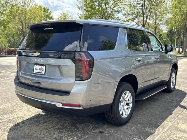 New 2026 Chevrolet Tahoe LS image 7