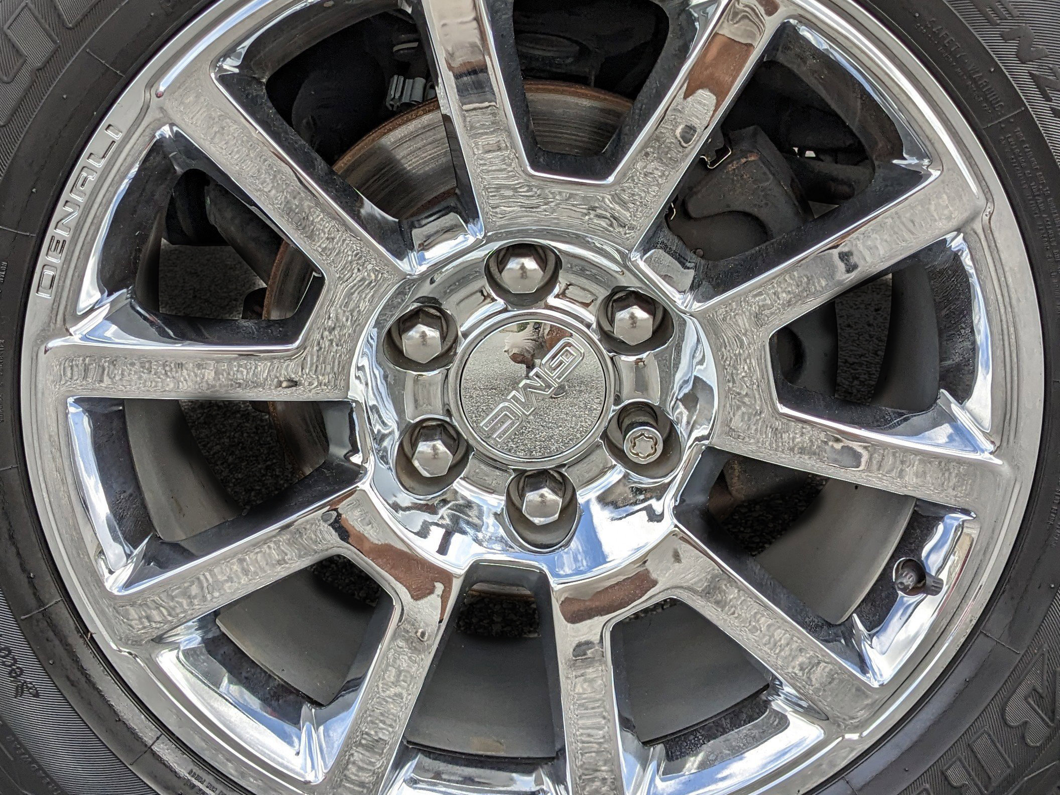 Used 2017 GMC Sierra 1500 Denali image 12