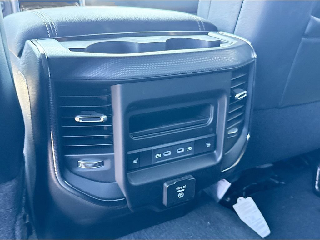 New 2026 RAM 2500 Power Wagon AWD/4WD image 27