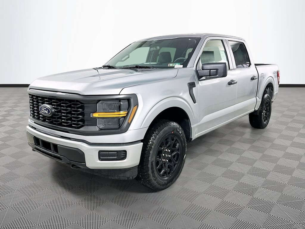 New 2026 Ford F150 STX AWD/4WD image 26
