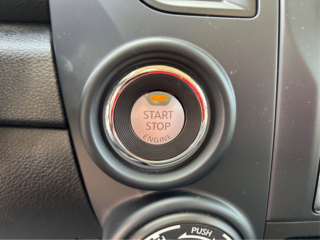 Used 2024 Nissan Titan SV w/ Accessory Utility Package image 35