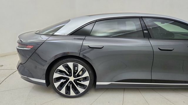 Used 2023 Lucid Air Touring AWD/4WD image 12