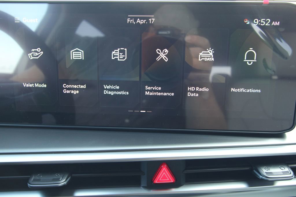 New 2026 Kia Sorento EX w/ EX Premium Package image 36
