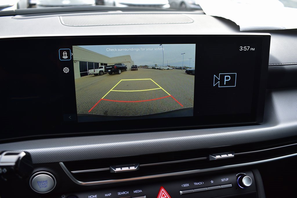 New 2026 Hyundai Sonata SEL image 39