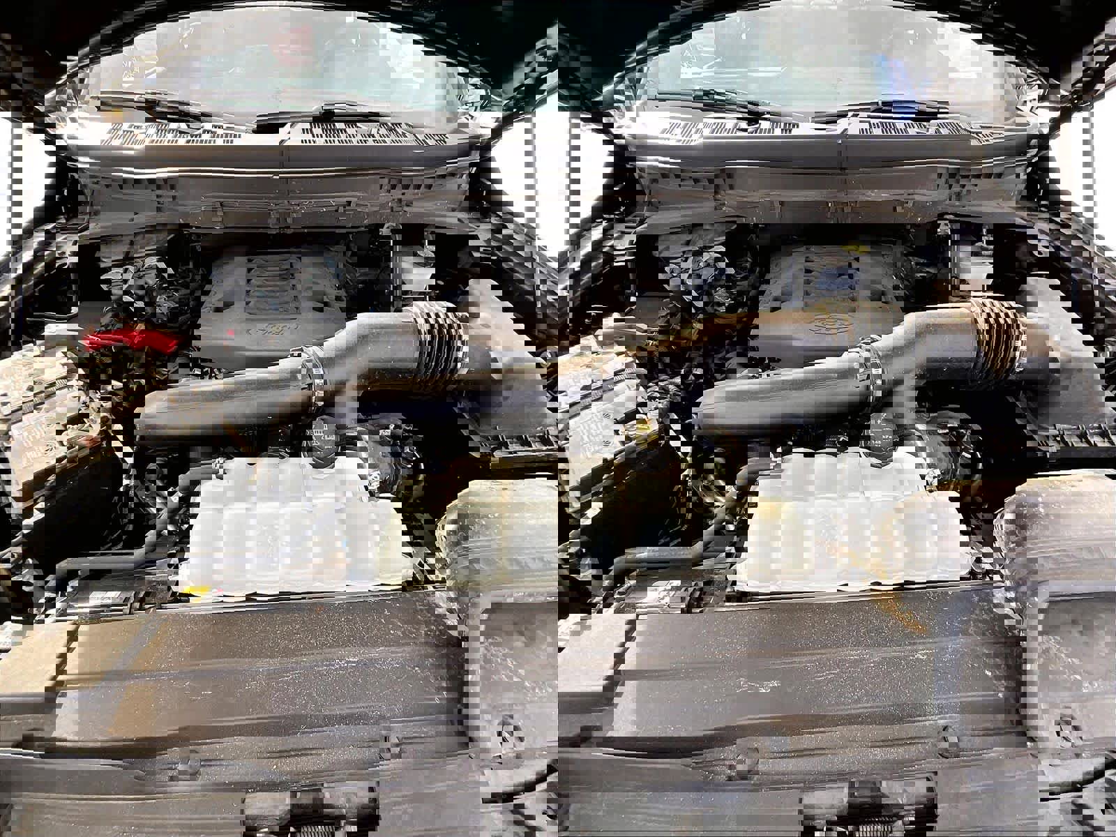 Used 2023 Ford F150 Tremor w/ Equipment Group 402A High image 29