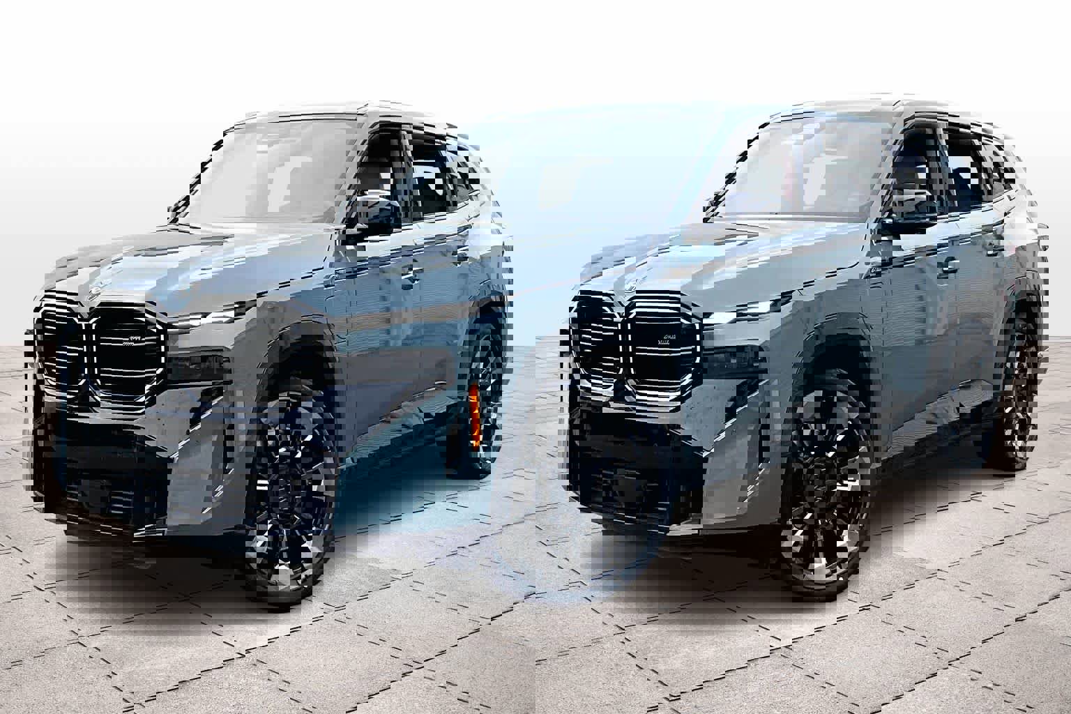 Used 2024 BMW XM w/ M Driver's Package