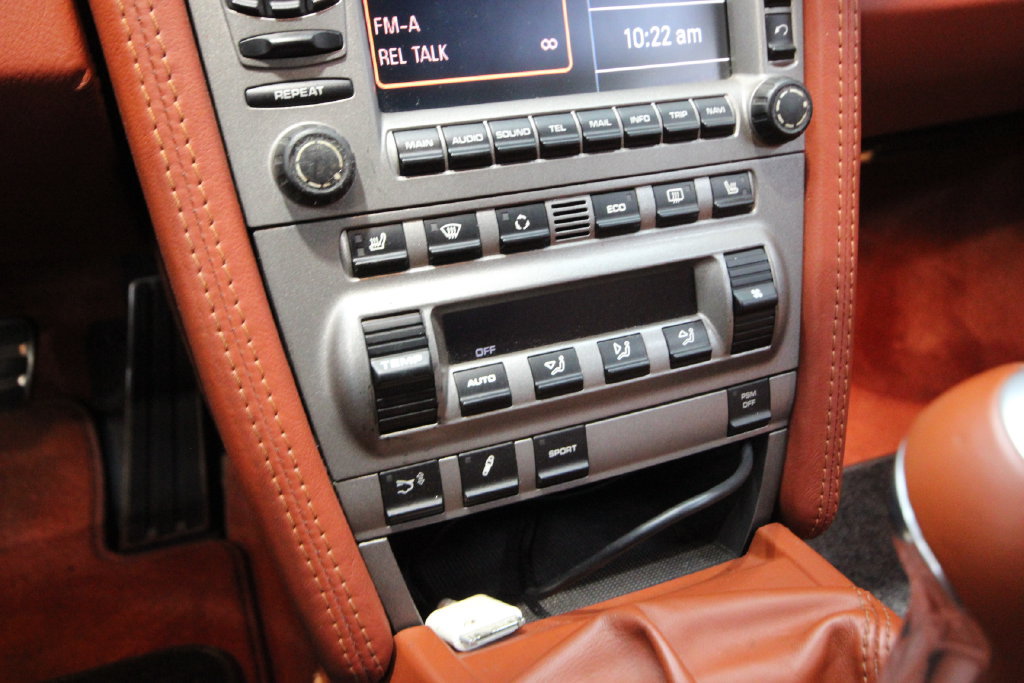 Used 2006 Porsche 911 Carrera S RWD image 24