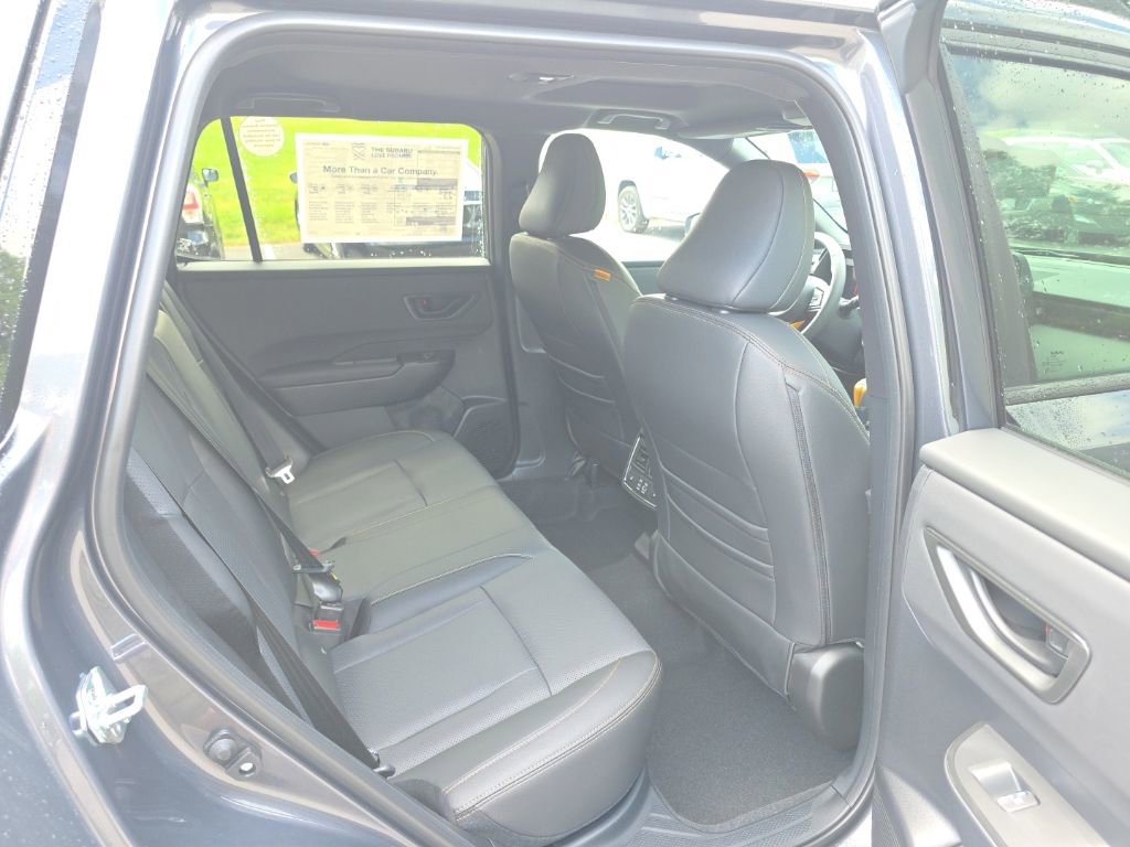 New 2026 Subaru Outback Wilderness AWD/4WD image 17