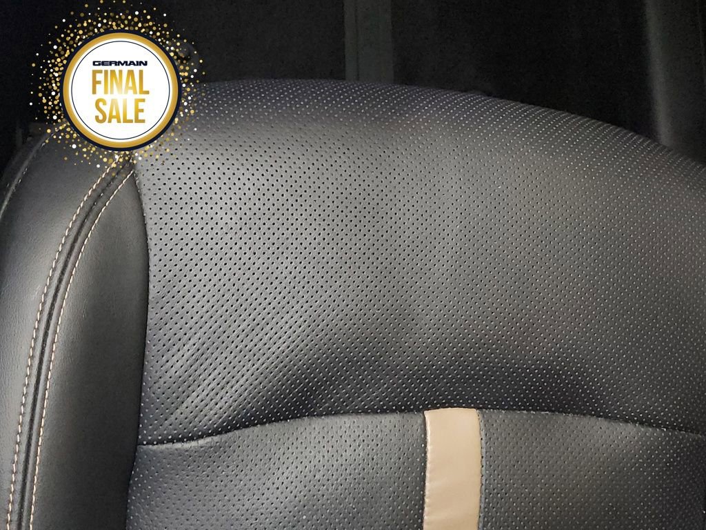 Certified 2024 MAZDA CX-90 Plug-In Hybrid w/ Premium Plus image 25