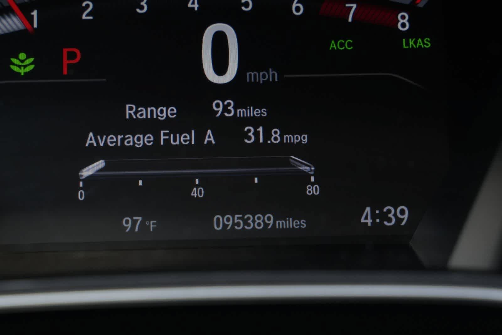 Used 2020 Honda CR-V Touring image 12