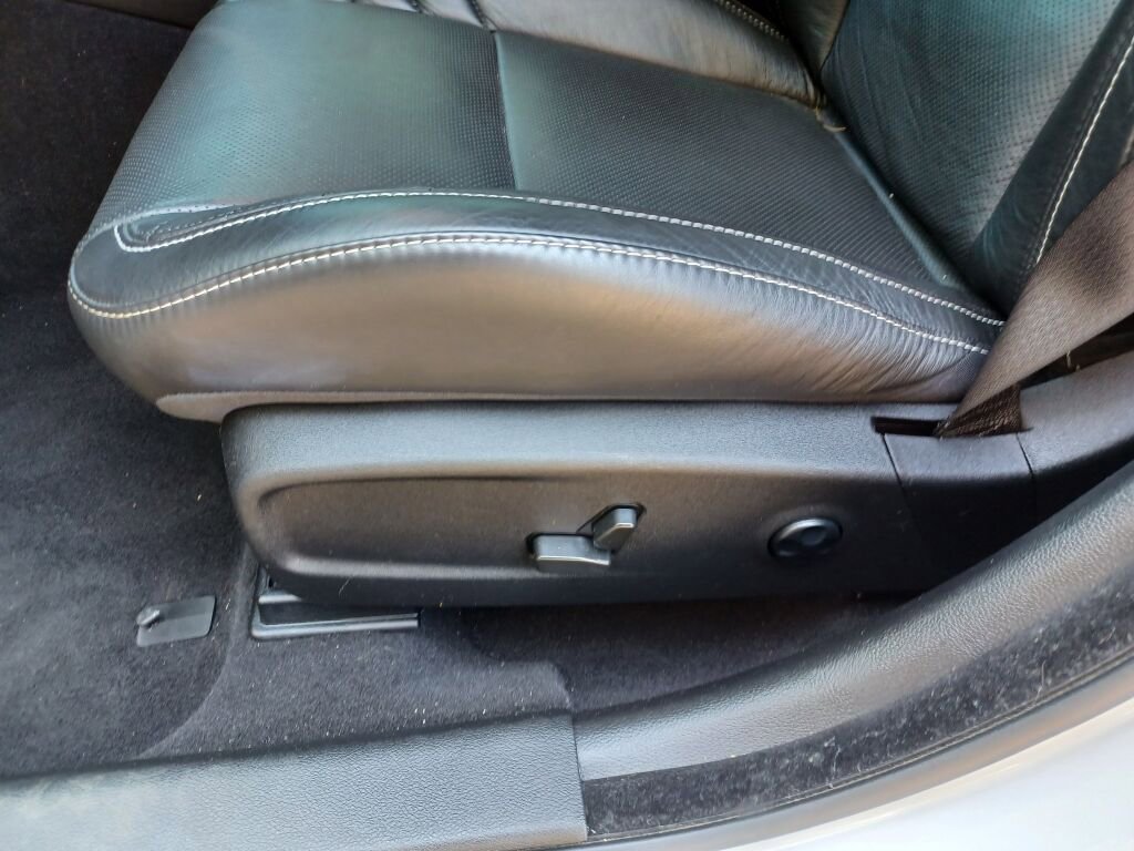 Used 2021 Dodge Charger SRT Hellcat image 22