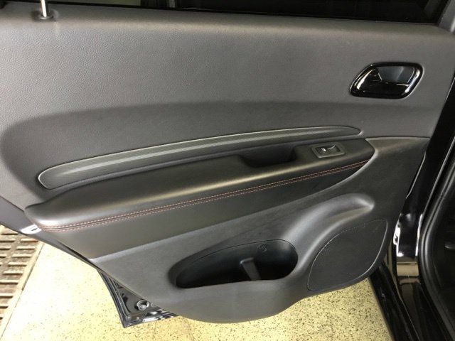 Used 2025 Dodge Durango GT AWD/4WD image 35