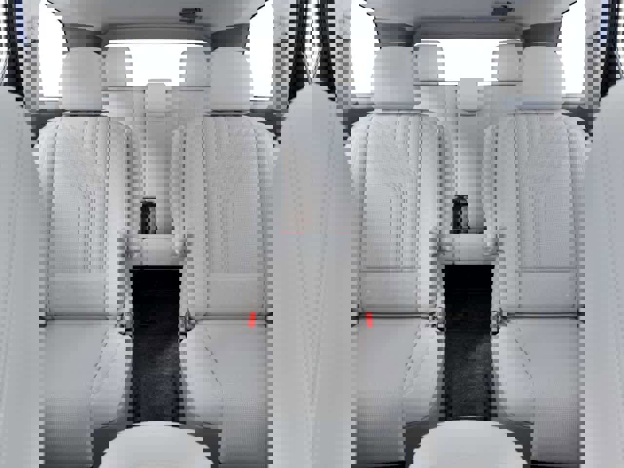 New 2026 Hyundai Palisade SEL image 14