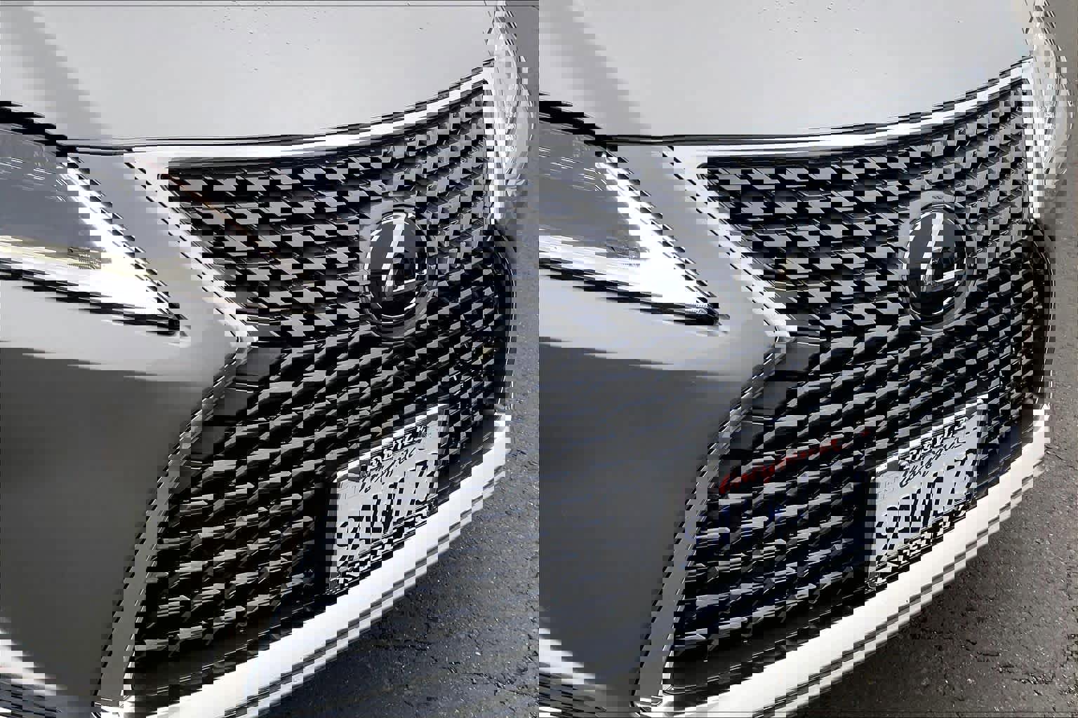 Used 2022 Lexus RX 350 AWD w/ Premium Package image 32