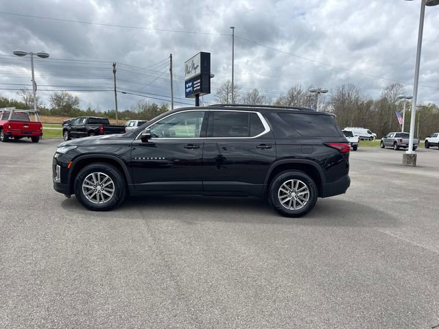 Used 2023 Chevrolet Traverse LT image 7