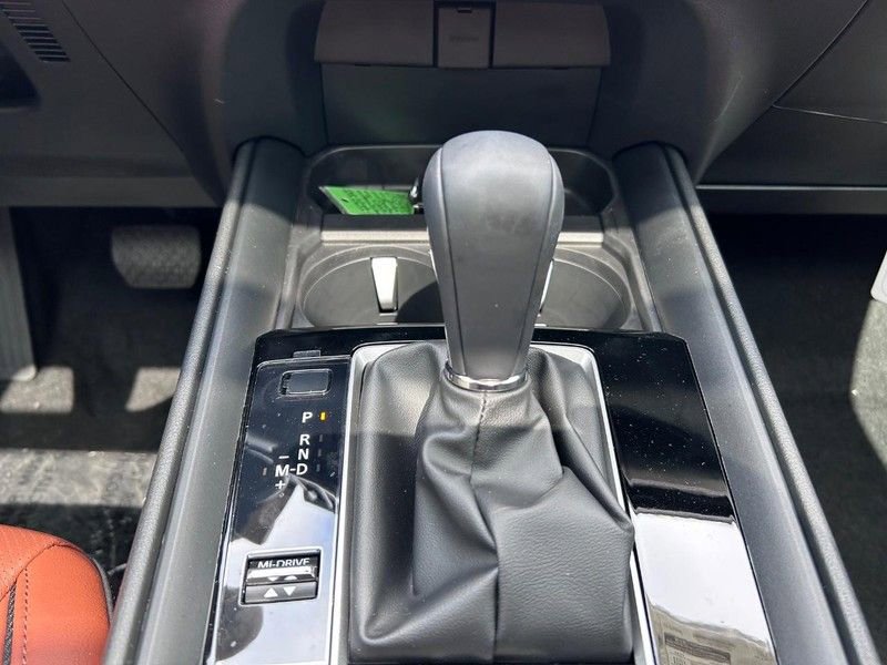 New 2025 MAZDA CX-50 AWD 2.5 Turbo w/ Weather Package image 19