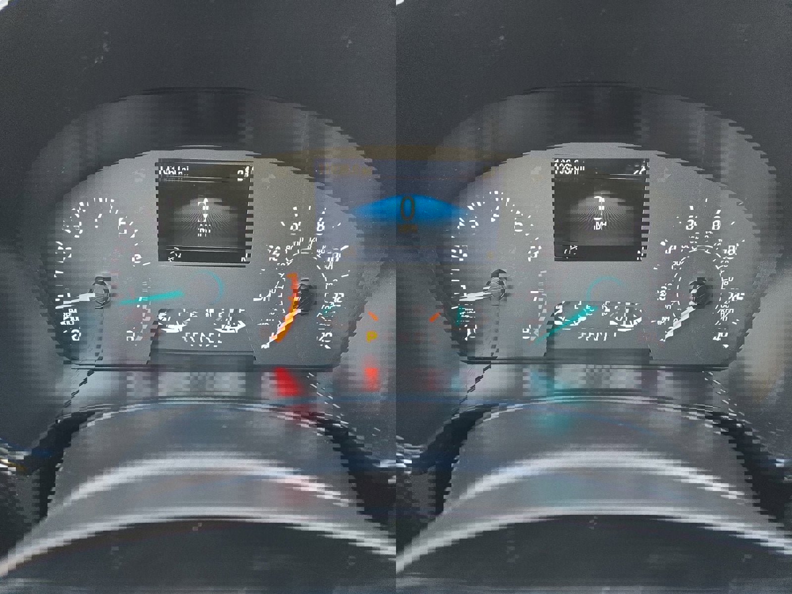 Certified 2022 Ford Escape SE w/ Cold Weather Package image 16