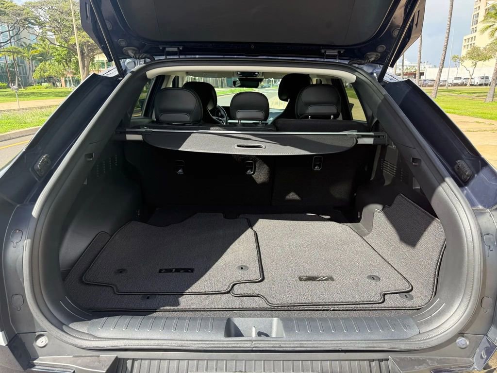 Used 2023 Kia EV6 Light image 17