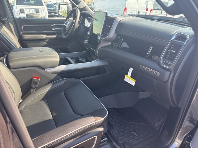 New 2026 RAM 1500 Laramie image 20
