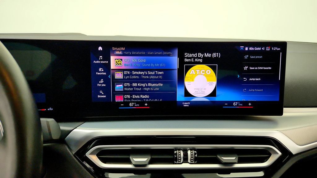 Used 2024 BMW 440i xDrive Coupe w/ M Carbon Exterior Package AWD/4WD image 18