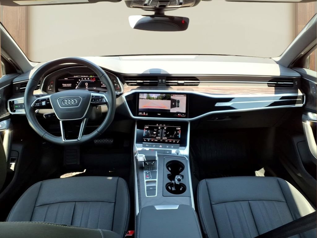 Used 2023 Audi A6 Premium Plus AWD/4WD image 25