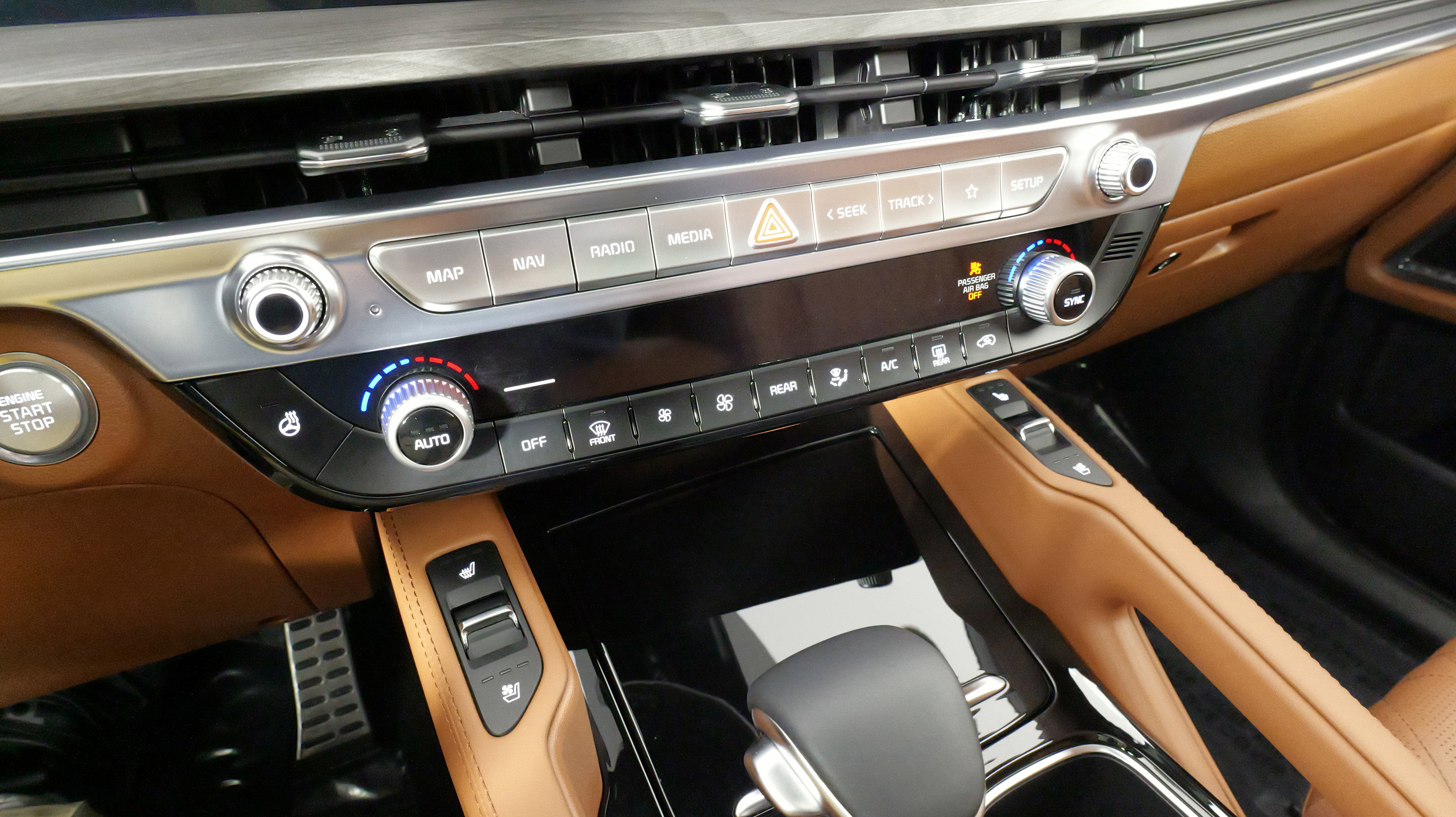 Used 2025 Kia Telluride SX X-Line image 57