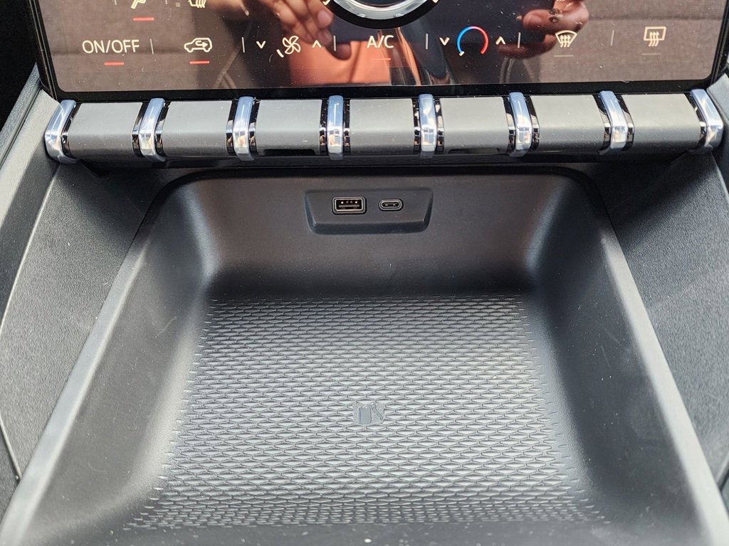 New 2026 GMC Terrain Elevation w/ Black Edition image 29